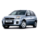 Ford Altea XL Freetrack 2006-2015 для Ford Fusion 2002-2012
