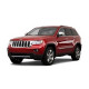 Jeep Matrix 2001-2010 для Ворсовые коврики для авто Коврики Ворсовые коврики для авто Jeep Grand Cherokee IV 2010-...