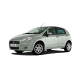 Fiat MDX 2006-2013 для Килимки в багажник Килимки Килимки в багажник Fiat Grande Punto 2005-2018