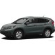 Honda Lada (Ваз) 2110-12 для Модельные авточехлы Чехлы Модельные авточехлы Honda CR-V IV 2012-2017