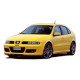Seat Aveo sdn/hbk 2002-2011 для Защита двигателя и КПП Автобезопасность Защита двигателя и КПП Seat Leon I 1998-2006
