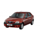Модельные авточехлы для Dacia Logan I 2004-2013