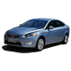 Ford Santa Fe Grand 2012-2018 для Килимки в багажник Килимки Килимки в багажник Ford Mondeo IV 2007-2015