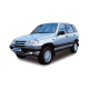 Chevrolet Grande Punto 2005-2018 для Chevrolet Niva 2002-2010