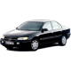 Защита двигателя и КПП для Opel Omega B 1994-2003