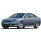 Защита двигателя и КПП для Opel Vectra C 2002-2008