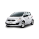 Модельные авточехлы для Kia Venga 2010-2017