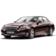 Mercedes Kyron 2005-2015 для Модельные авточехлы Чехлы Модельные авточехлы Mercedes E-Class W212 2009-2016