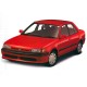 Mazda Jaggi '06- для Накладки на пороги Тюнинг Накладки на пороги Mazda MAZDA 323 BJ '1998-2004