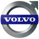Килимки Volvo